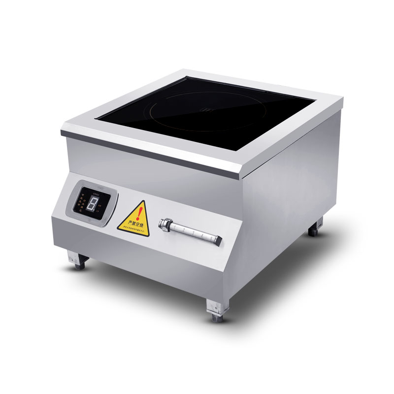 大功率电磁炉的特点与优势 大功率电磁炉的特点与优势