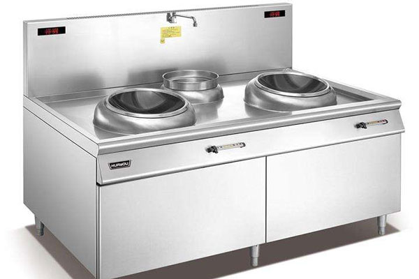 电磁大炒炉和电磁小炒炉的区别