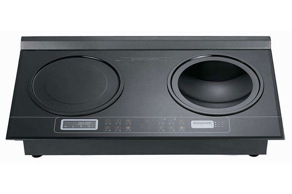 电磁平面炉好还是凹面炉好？