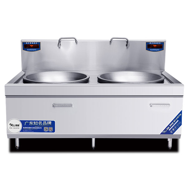 驰能电磁大炒炉