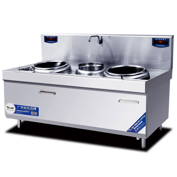 驰能电磁小炒炉