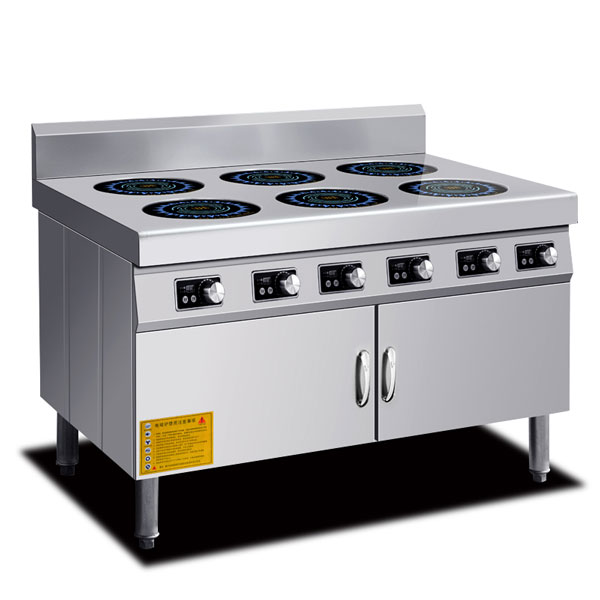 驰能商用电磁炉