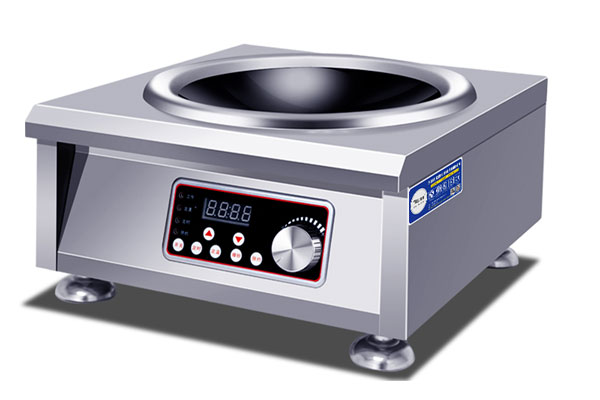 驰能大排档专用商用电磁炉