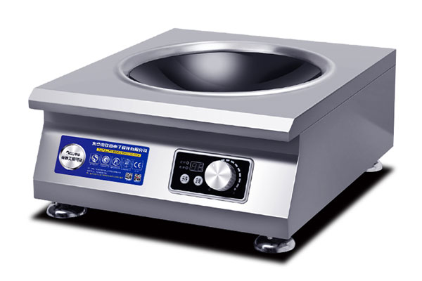 驰能商用电磁炉 驰能商用电磁炉