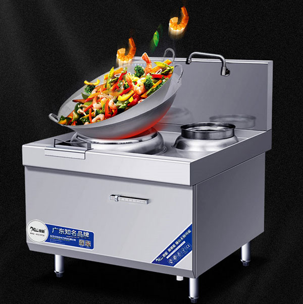 铝锅能在商用电磁炉上用吗 铝锅能在<a href='https://www.chineng88.com/chineng-3.html' target='_blank'><u>商用电磁炉</u></a>上用吗